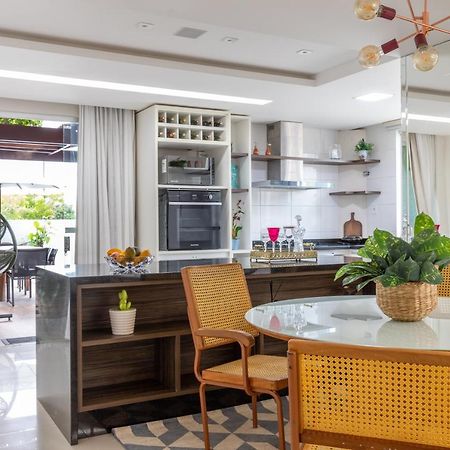 Casa Caju Villa Aracaju Bagian luar foto