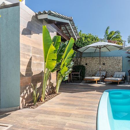 Casa Caju Villa Aracaju Bagian luar foto