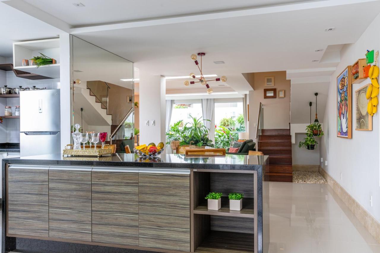 Casa Caju Villa Aracaju Bagian luar foto