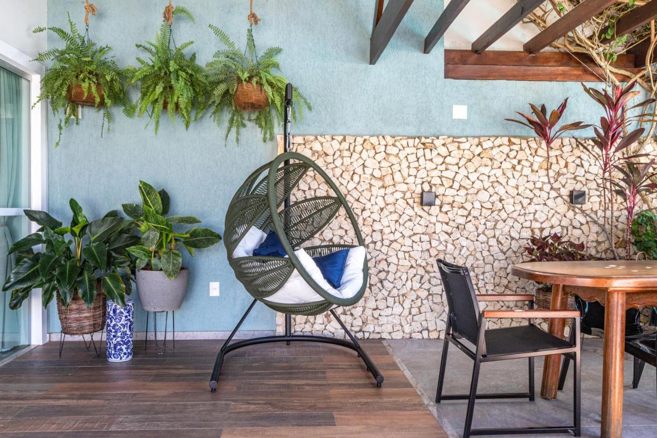 Casa Caju Villa Aracaju Bagian luar foto