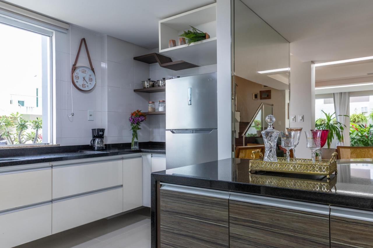 Casa Caju Villa Aracaju Bagian luar foto