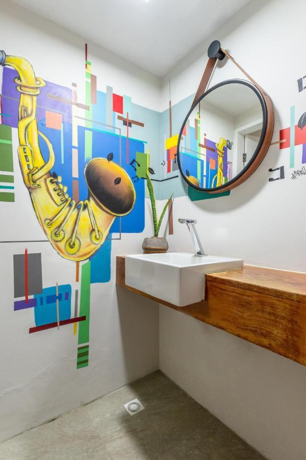 Casa Caju Villa Aracaju Bagian luar foto