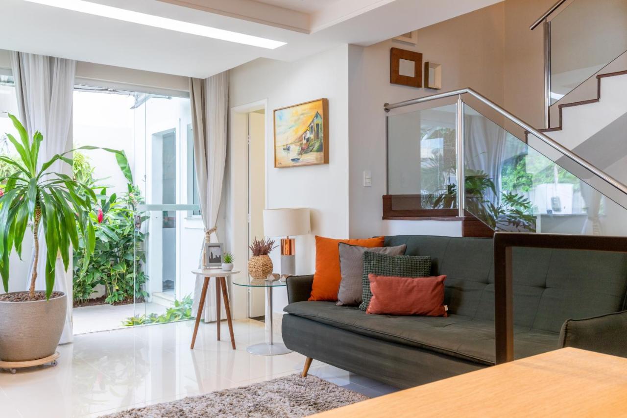 Casa Caju Villa Aracaju Bagian luar foto