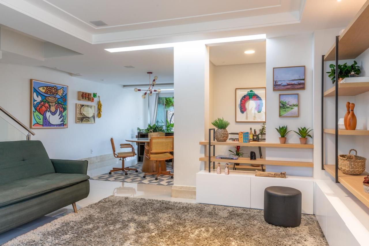 Casa Caju Villa Aracaju Bagian luar foto