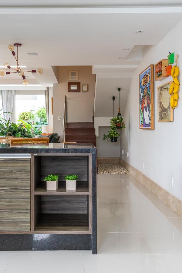 Casa Caju Villa Aracaju Bagian luar foto