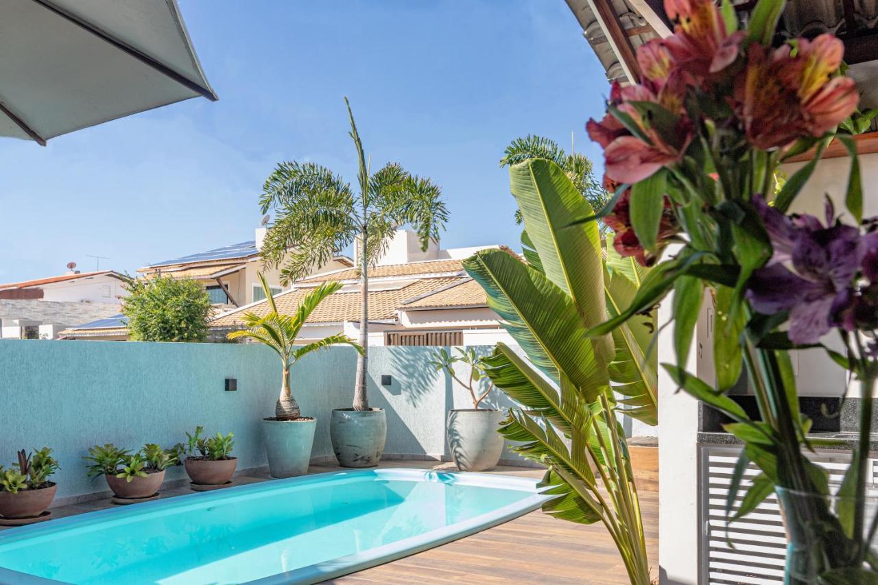 Casa Caju Villa Aracaju Bagian luar foto