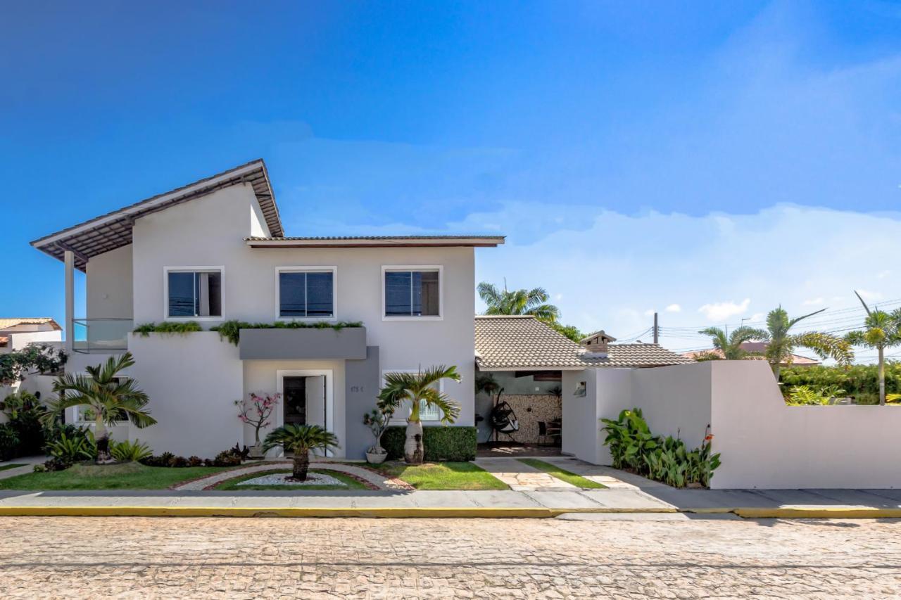 Casa Caju Villa Aracaju Bagian luar foto