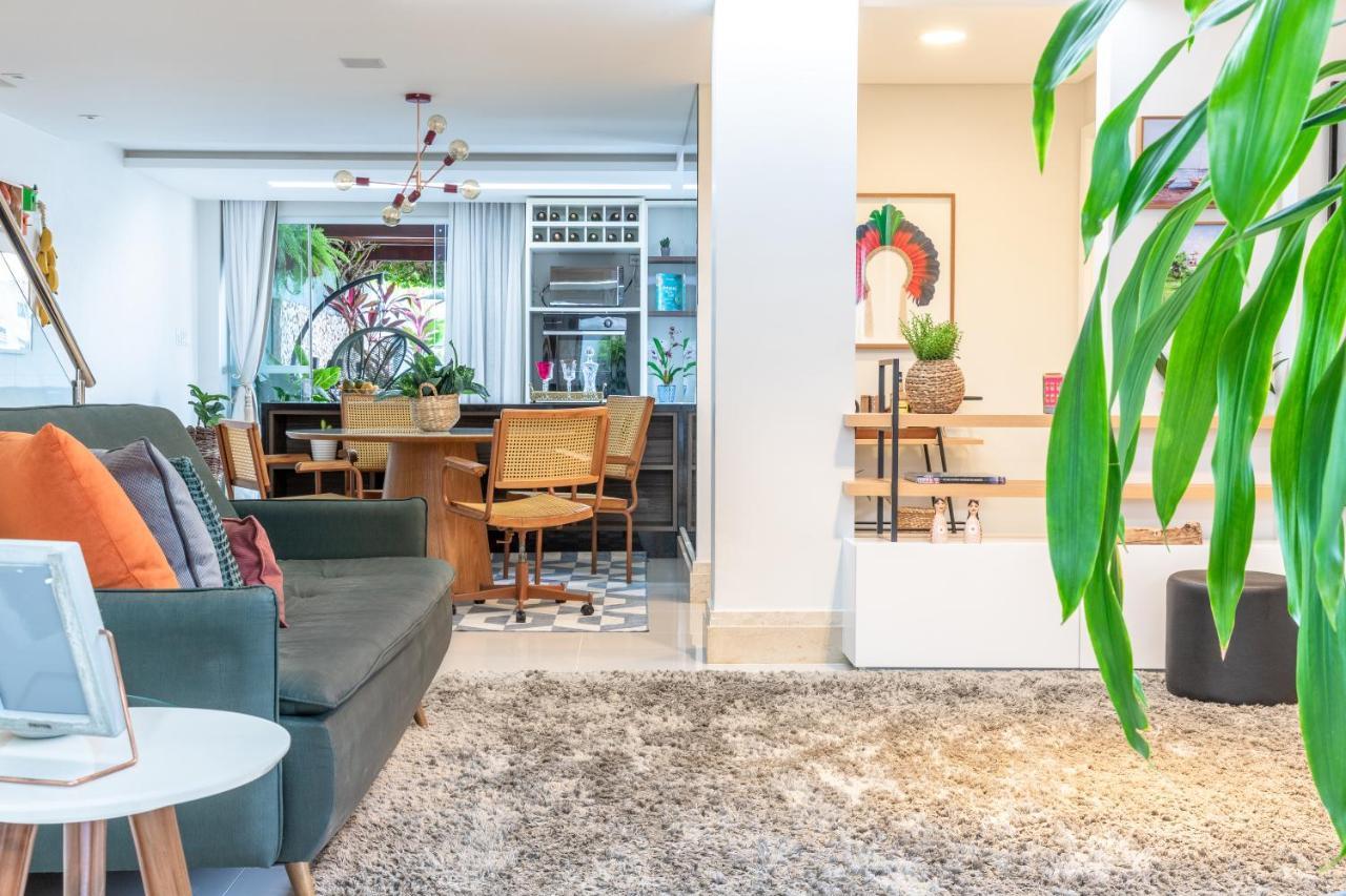 Casa Caju Villa Aracaju Bagian luar foto