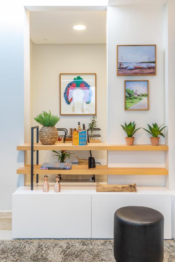 Casa Caju Villa Aracaju Bagian luar foto