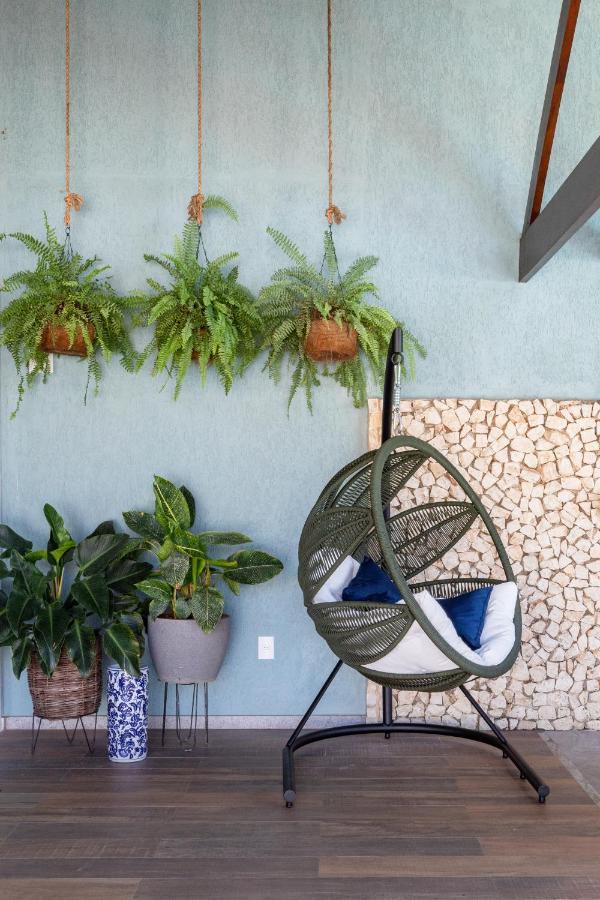 Casa Caju Villa Aracaju Bagian luar foto