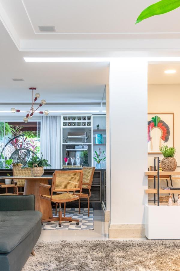 Casa Caju Villa Aracaju Bagian luar foto