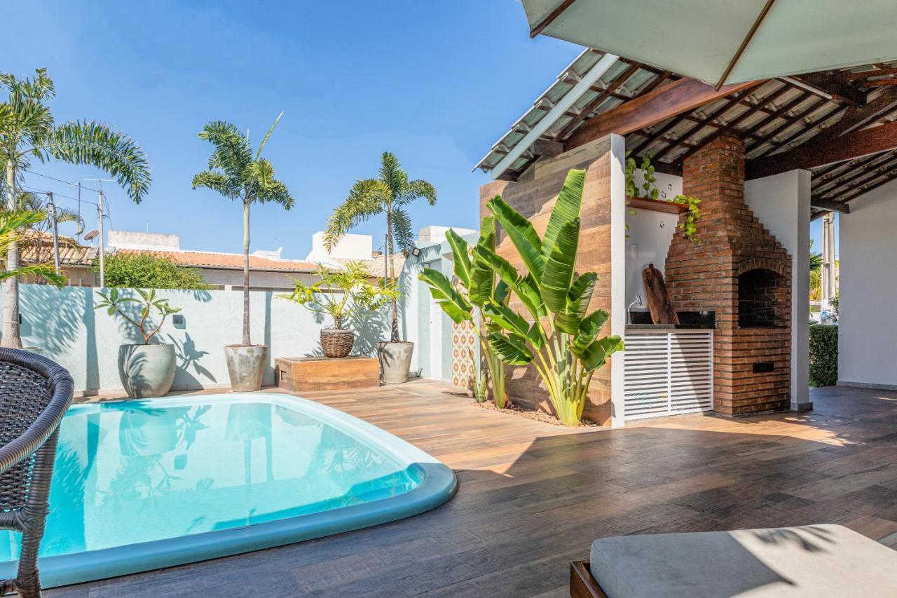 Casa Caju Villa Aracaju Bagian luar foto
