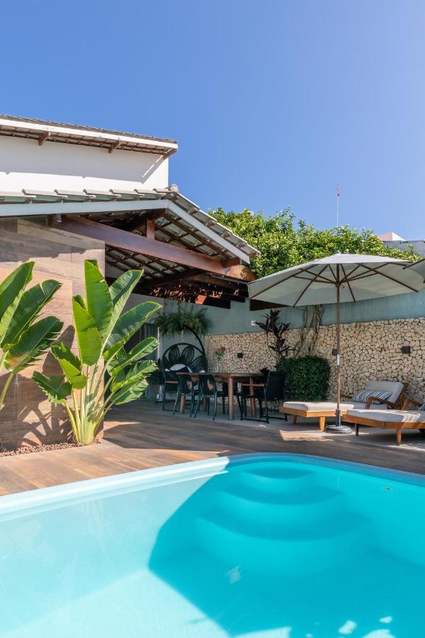 Casa Caju Villa Aracaju Bagian luar foto