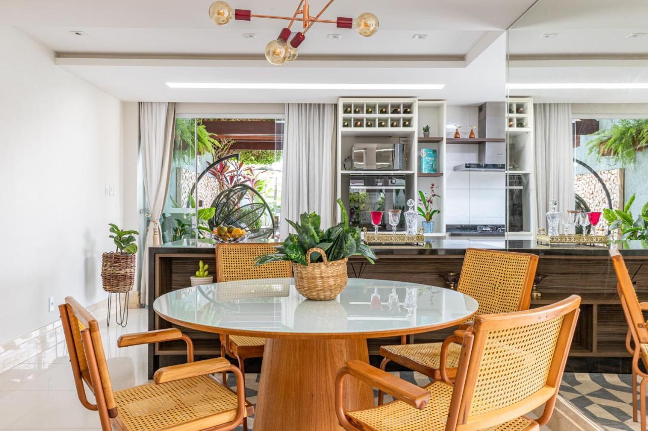 Casa Caju Villa Aracaju Bagian luar foto