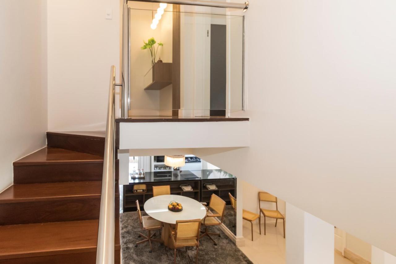 Casa Caju Villa Aracaju Bagian luar foto