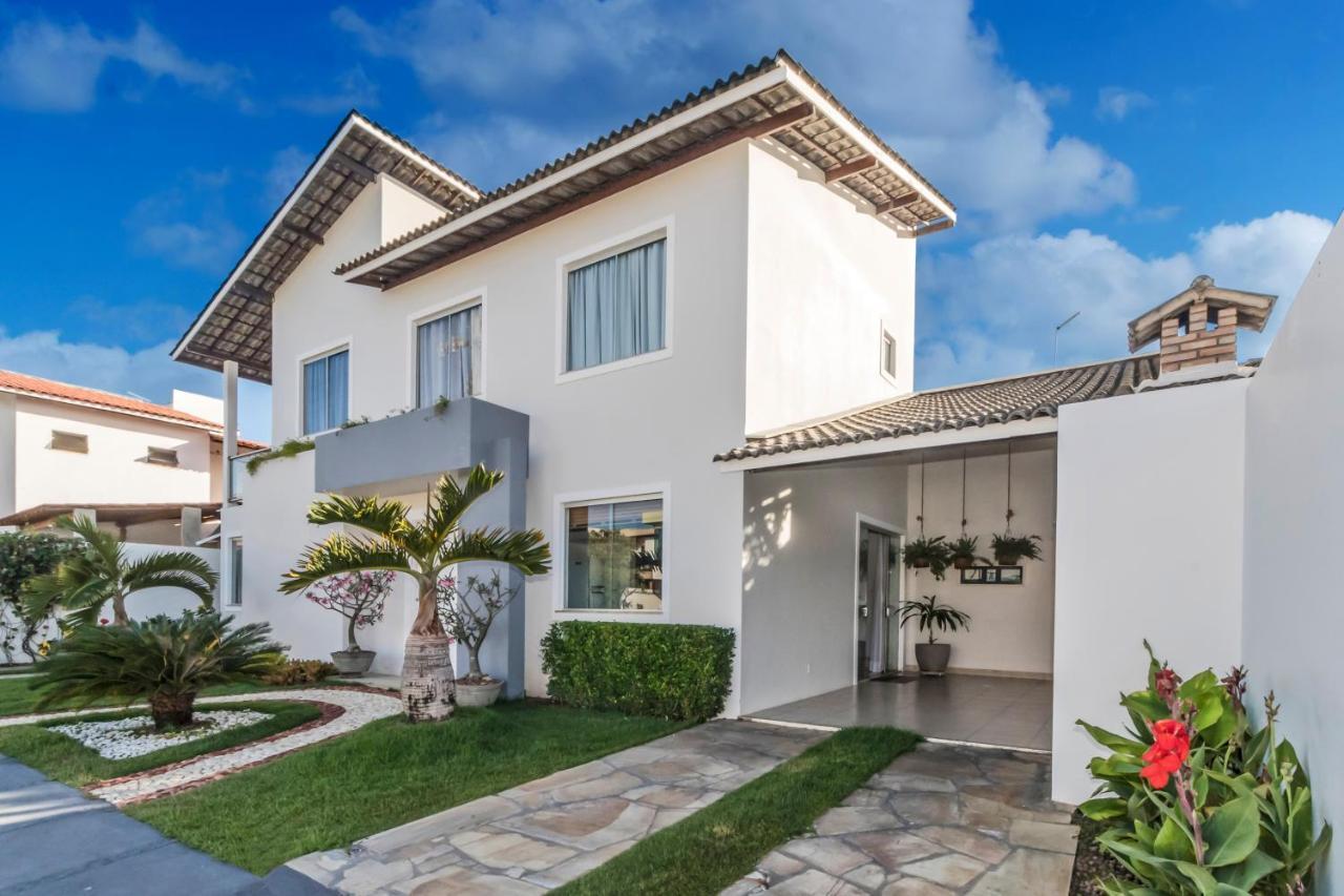Casa Caju Villa Aracaju Bagian luar foto